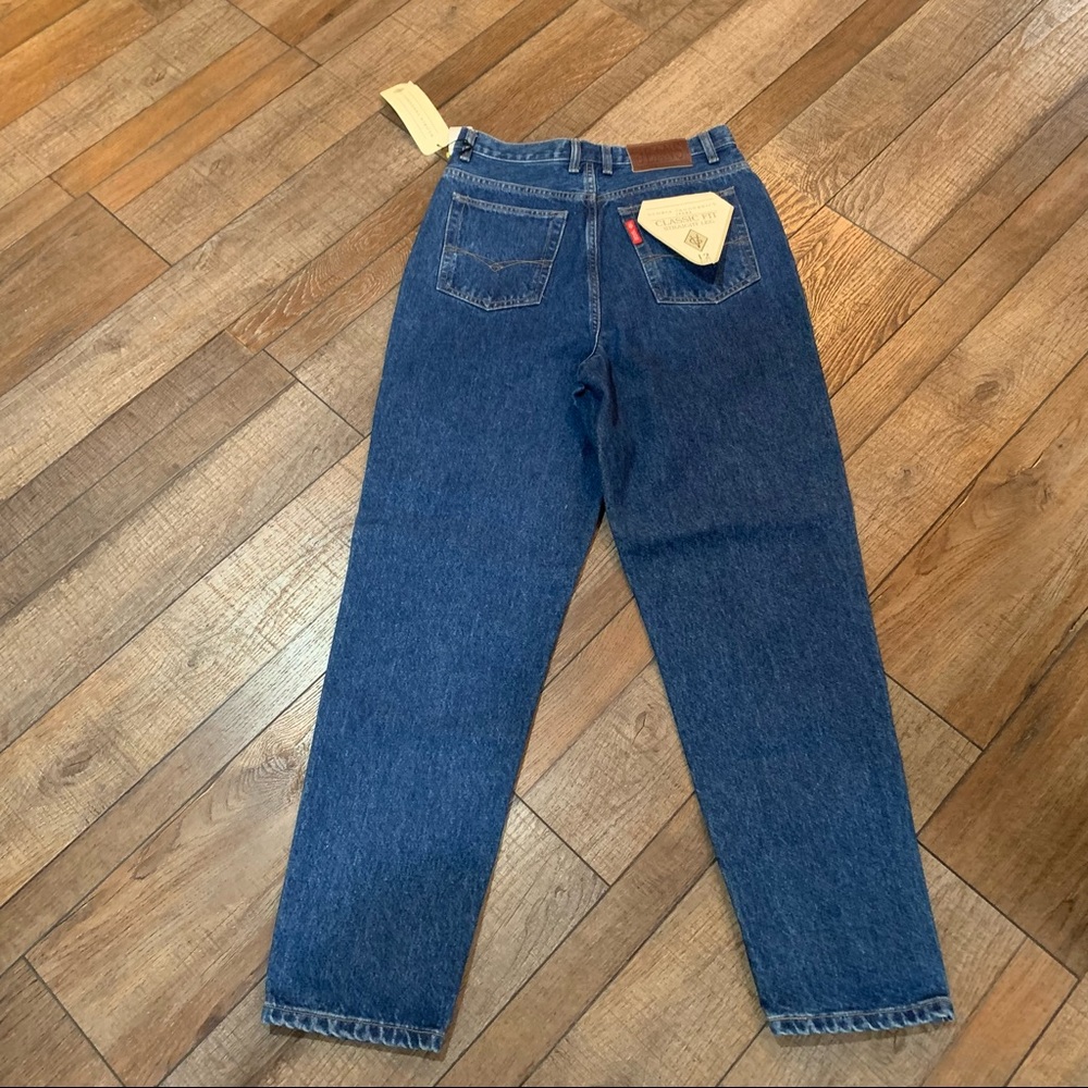 Vintage Gloria Vanderbilt Classic Fit Jeans